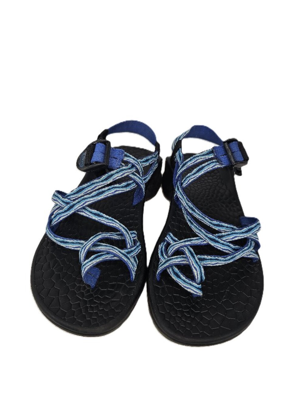 Chaco Z/Cloud X2 hiking sandals